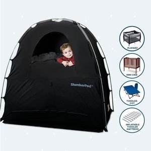 Slumber Pod Juvenile Play Yard Canopy